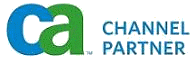 CA_Channel Partner